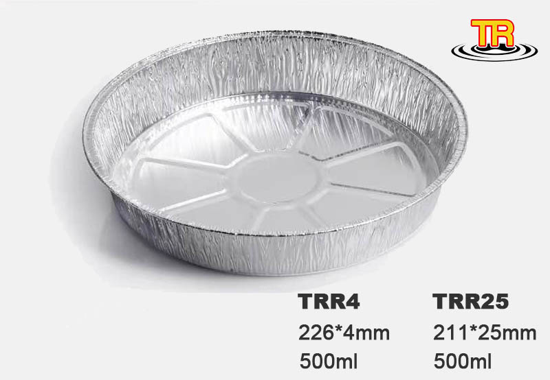 RayChen72871571's tweet photo. #Business Thriving During the New Normal of Coronavirus【52】| Aluminium Foil Containers
Due to the impact of COVID-19, aluminium foil containers are highly demanded in the market. From take-away, to bakery, if you may need foil, pls mail consultant@timerolling.com. 
#TimeRolling https://t.co/8ft9KdpyjK