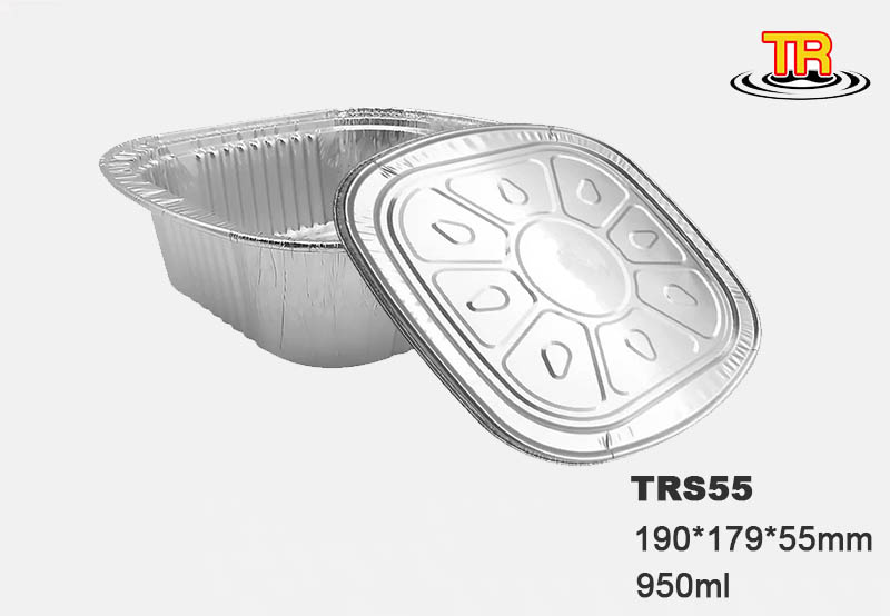 RayChen72871571's tweet photo. #Business Thriving During the New Normal of Coronavirus【52】| Aluminium Foil Containers
Due to the impact of COVID-19, aluminium foil containers are highly demanded in the market. From take-away, to bakery, if you may need foil, pls mail consultant@timerolling.com. 
#TimeRolling https://t.co/8ft9KdpyjK