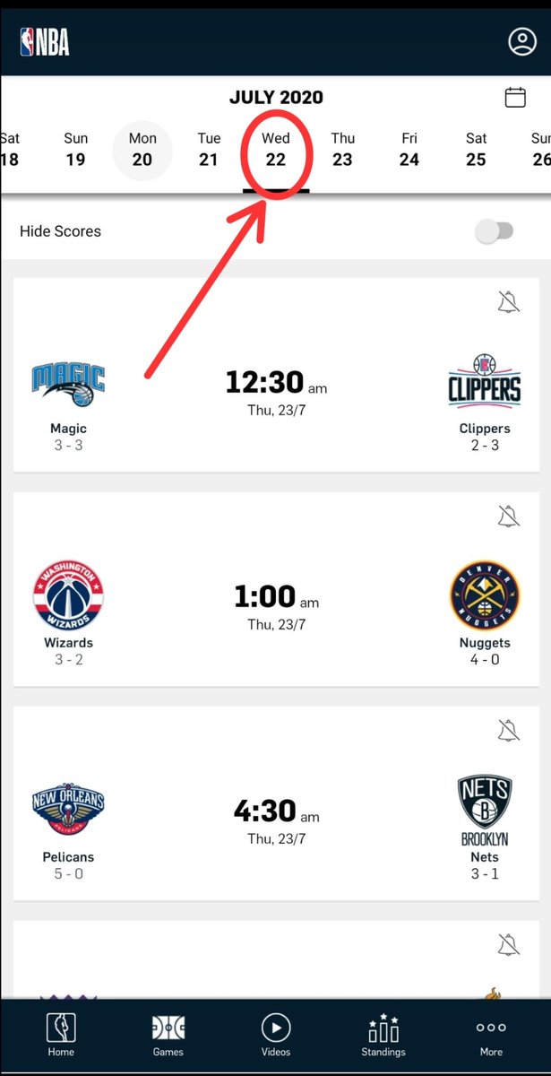 Haiwaaaan's tweet photo. Starting Official @NBA Tournament And It is Still Not Added.
By NBA @Dream11 Started Fantasy Basketball Journey And Now Not Adding @NBA.

@Dream11 Only Adding CBA Matches 😅
(Ab Kya samje hum?) 

Any Plan To Add NBA? @Dream11
#Dream11
#FantasyBasketball
#NBATwitter https://t.co/FnHtIsck2U