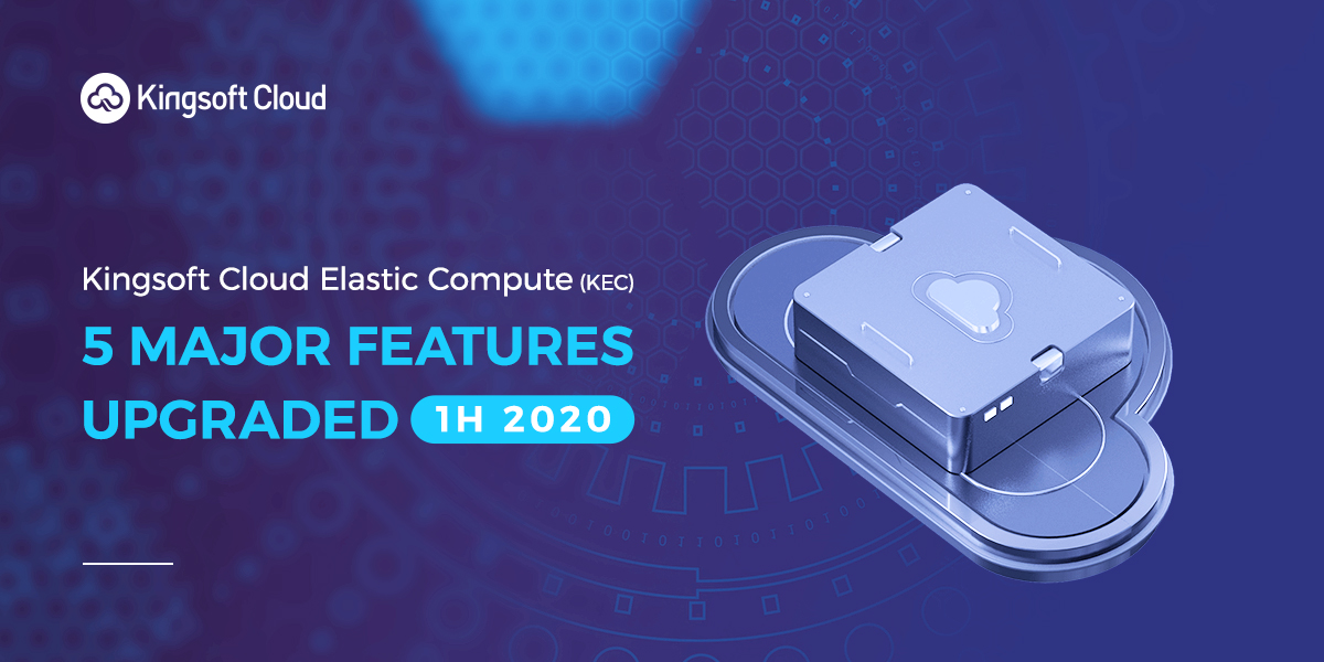 KingSoft Cloud tweet media