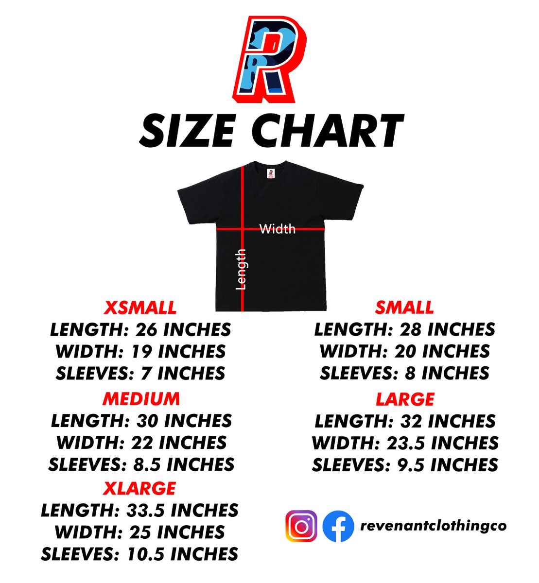 RevenantCloPH's tweet photo. FAQs 🌐

Follow us on IG:
https://t.co/CRkPv9Cl7d
Follow us on Facebook:
https://t.co/lyfNYugB6P

#revenantclothingco https://t.co/sQuP5t8tvr