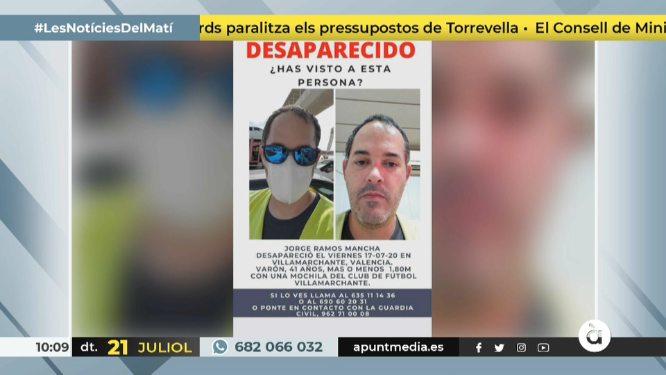 À Punt NTC tweet media