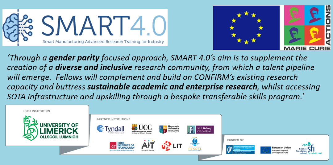 CONFIRM SMART 4.0 tweet media