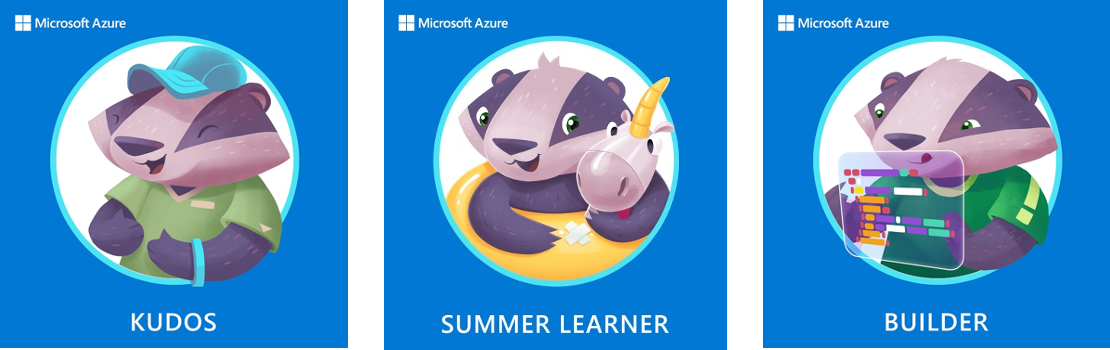 suzannechen's tweet photo. ✅Great content 
✅Must-know tips #fomo
✅Workshop to deploy favorite frontend framework to @azure static web apps 
✅Laying my hands on that exclusive Manga
✅✅✅ Exclusive @azureheroes badgers and badges 
All at https://t.co/sKjYoFt7y8 29 Jul. I'm ready, are you? #MSCreate https://t.co/Xbgn00kQo3