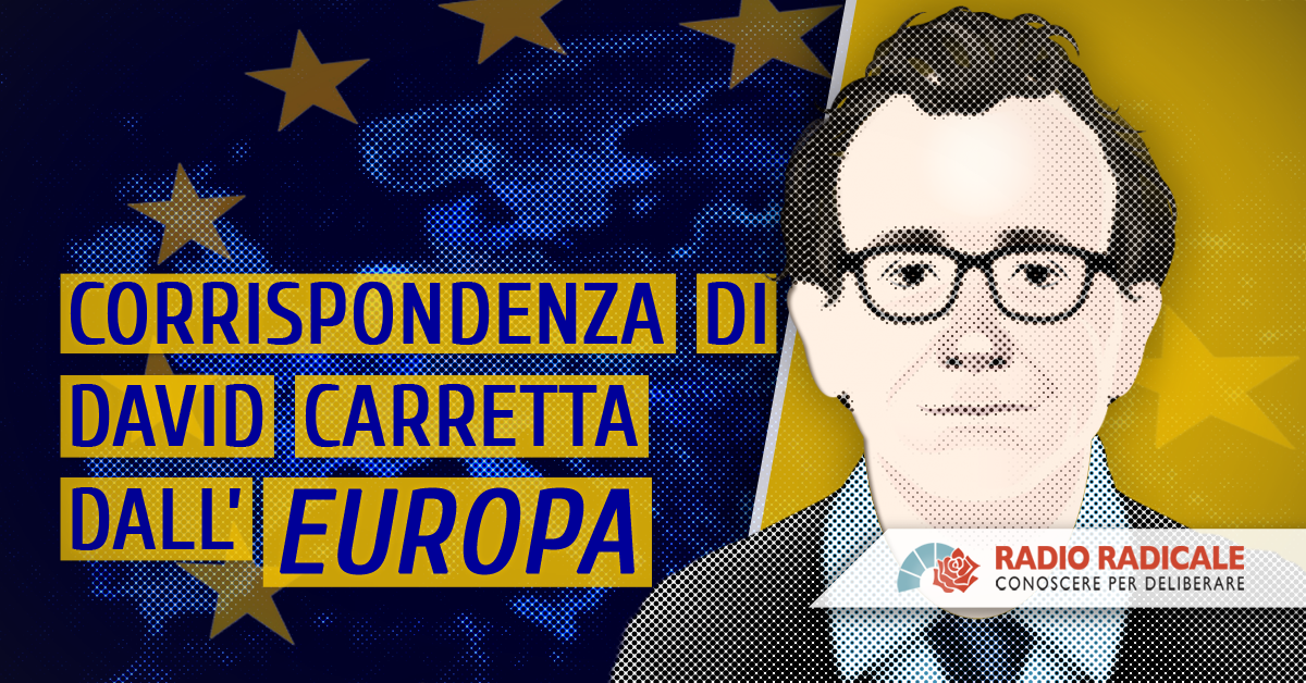 RadioRadicale's tweet photo. #EUCO: ACCORDO STORICO SUL #RECOVERYFUND

☑️ 92 ore di vertice
☑️ 750 miliardi di debito comune
☑️ 390 a fondo perduto
☑️ 360 di prestiti 
☑️ 1.074 di bilancio europeo
☑️ tassa sulla #plastica

🔊 @davcarretta spiega come ci si è arrivati ⤵️
https://t.co/GPs8kA6wy7 https://t.co/DEfXGJRHQF