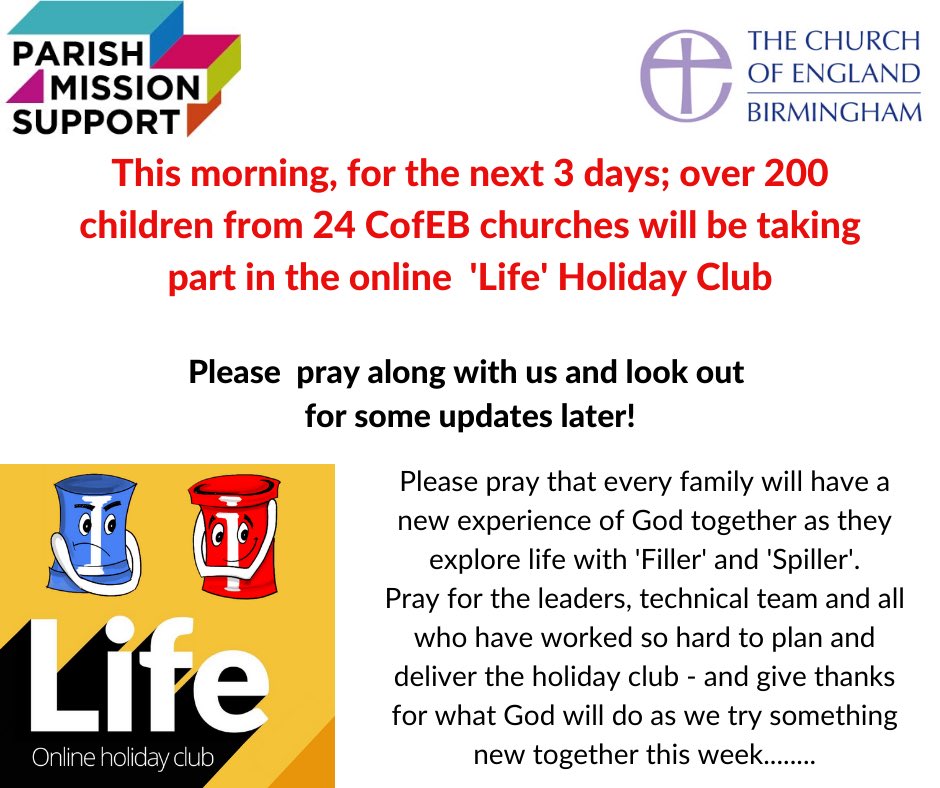 mission_cofeb's tweet photo. Please pray with us today! https://t.co/zvjxWWfSzp