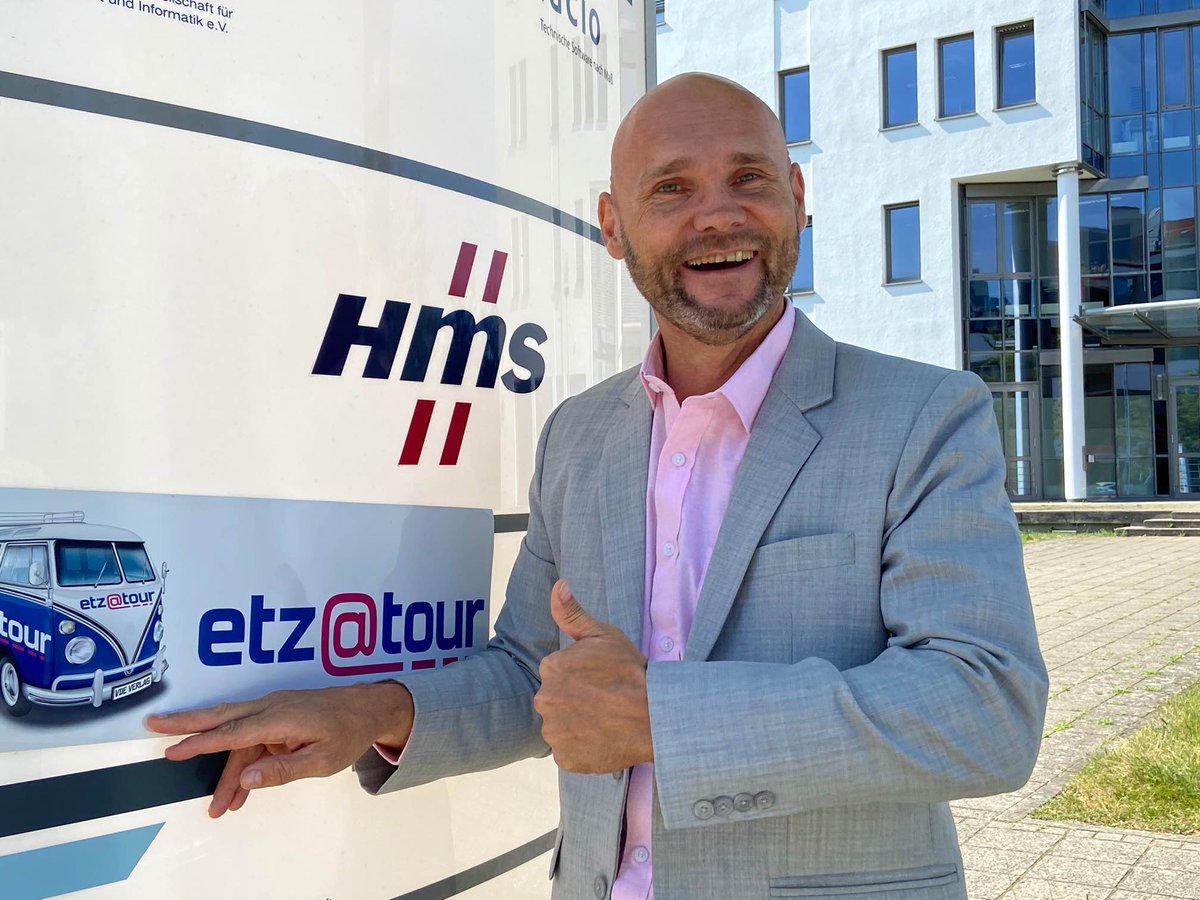 etz (VDE VERLAG) tweet media