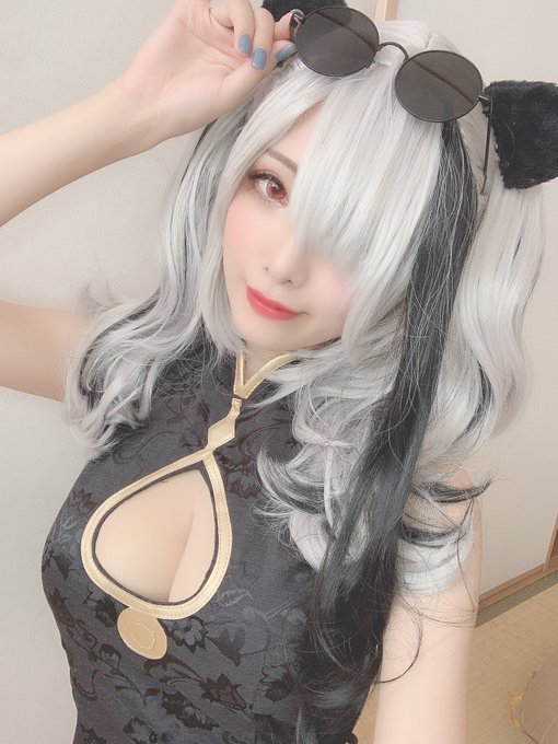 Twitterのコスプレ画像69