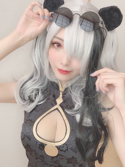 Twitterのコスプレ画像70