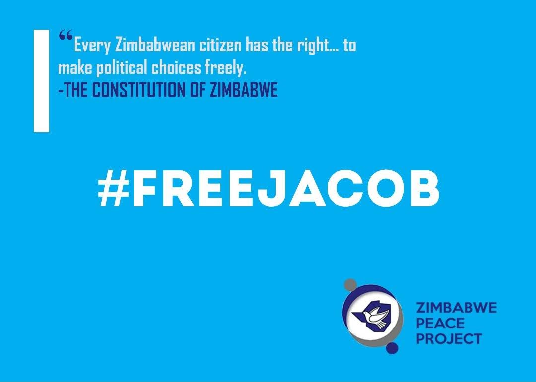 Jesmunga's tweet photo. If Zimbabwe is serious about fighting corruption then do it https://t.co/cWlWGXa4tG