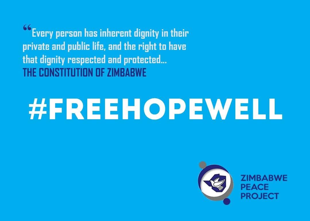 Jesmunga's tweet photo. If Zimbabwe is serious about fighting corruption then do it https://t.co/cWlWGXa4tG