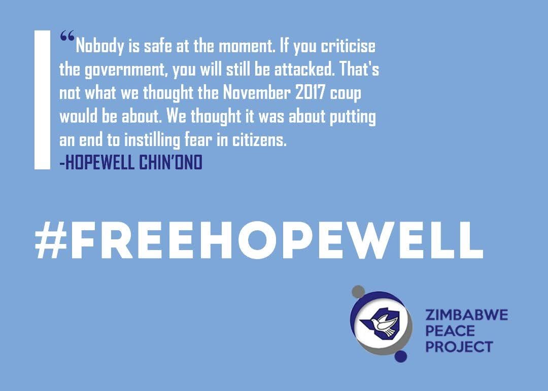 Jesmunga's tweet photo. If Zimbabwe is serious about fighting corruption then do it https://t.co/cWlWGXa4tG