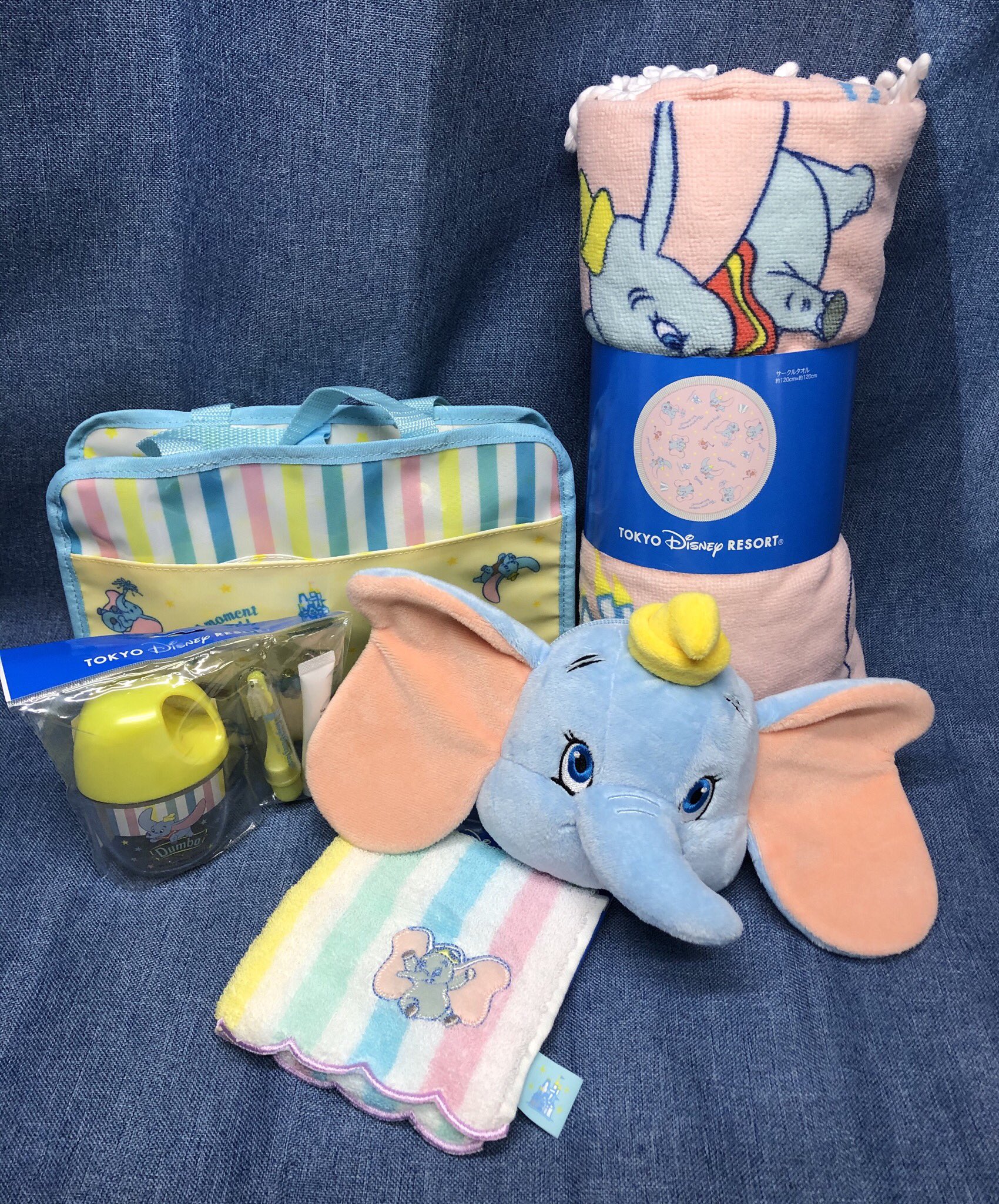 تويتر Maihama Style على تويتر ダンボグッズ アディダスコラボグッズが発売されました 3枚目の写真は巾着の裏側です サイトup まで今しばらくお待ち下さい ダンボ アディダス コラボグッズ Tdr ディズニー ニューグッズ T Co Fbir86fwic