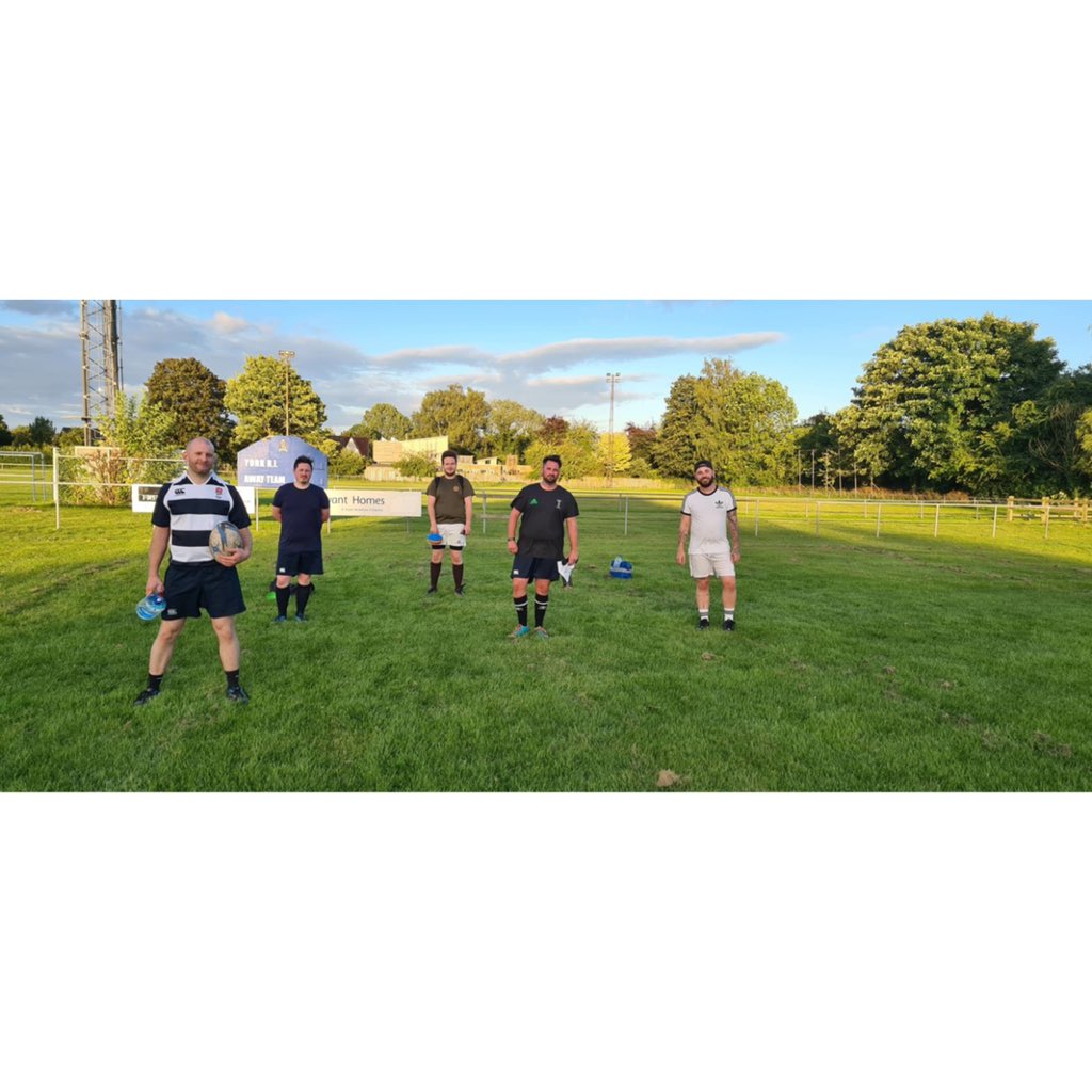 YorkRITemplars's tweet photo. M A X I M U M C A P A C I T Y!
We did it, last night we reached maximum capacity and we are absolutely thrilled.
24 amazing people, both old and new faces. We are truly humbled by the support we have received.
The #TemplarTribe is fast becoming the Templar Army! https://t.co/yISh9IJ6xs