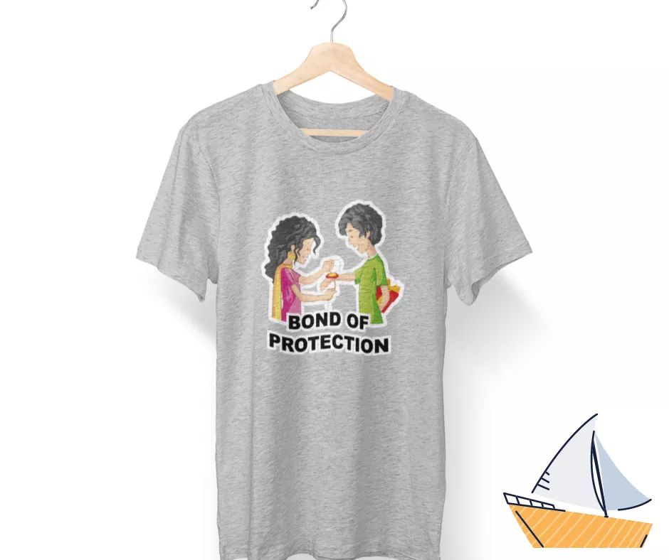 organicchics's tweet photo. Do you remember playing with your brother sister with paper boat in Monsoon?
On this Raksha Bandhan Gift Your Sibling a Perfect Gift of Bond.
Findout https://t.co/QqI5zgj1P3
choose your colour
#rakhi #rakshabandhan #rakhi2020 #gift #personalised #customised #fashion #tee https://t.co/20ad9CiB1i