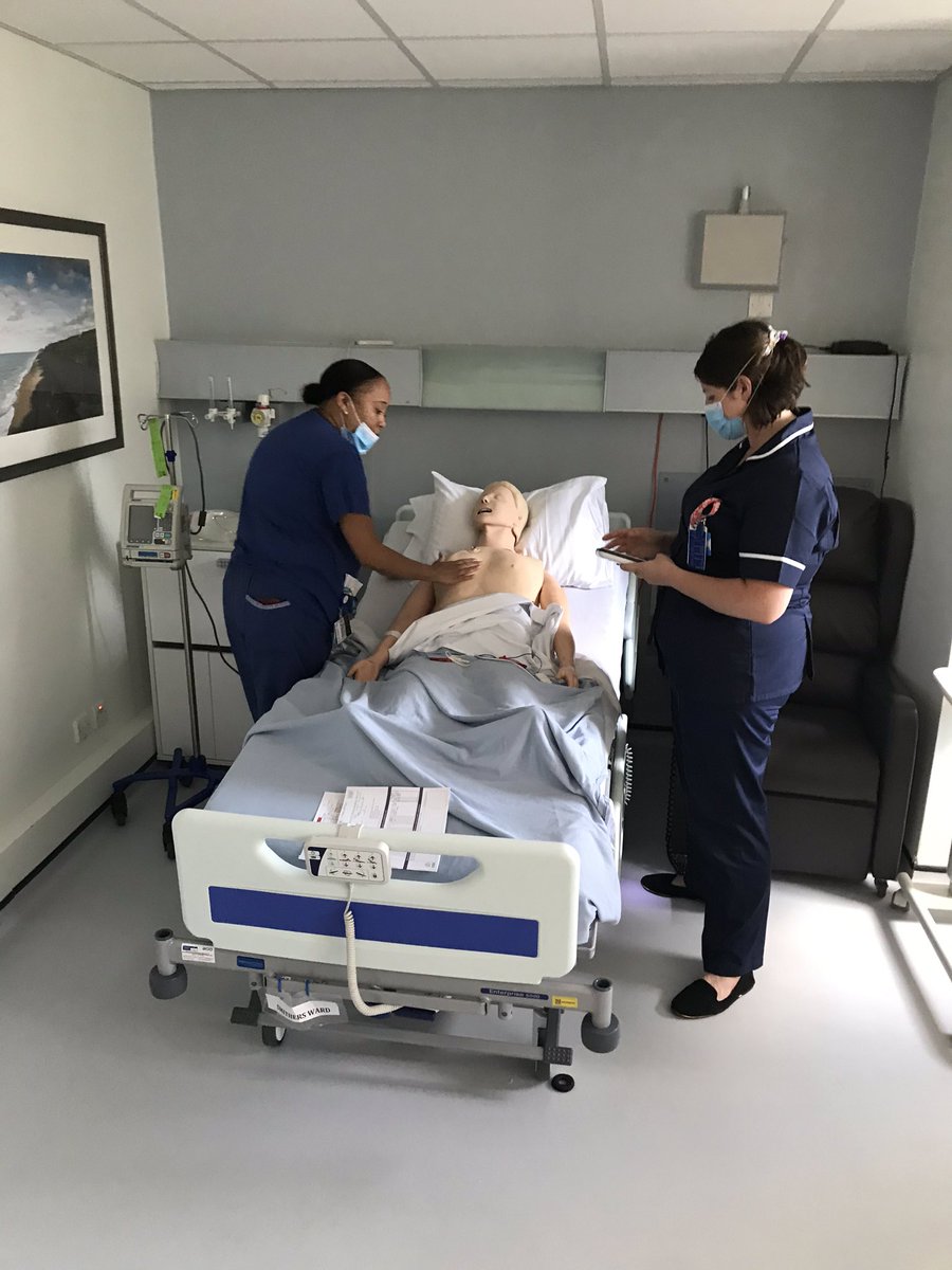lucy webber (@lucywebber13) on Twitter photo In situ simulation #challengingminds
#learningthefunway <a href="/heckyotoole/">Helen gallagher 💙</a> <a href="/MunnsFaye/">Faye Munns</a> <a href="/smcb123/">Siobhan Browne 💙</a> In situ simulation #challengingminds
#learningthefunway <a href="/heckyotoole/">Helen gallagher 💙</a> <a href="/MunnsFaye/">Faye Munns</a> <a href="/smcb123/">Siobhan Browne 💙</a>