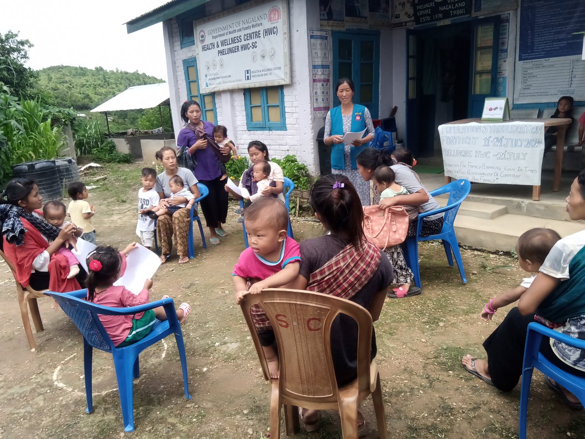 sangtilkr2018's tweet photo. Population stabilization fortnight held at Phelungre sc-HWC on 21/7/20.
https://t.co/HIkIHKyVda talk on family planning services.
2.Focussed group discussion lead by ASHA.
3. 3 IUCD insertion done.
4.Home visit by ASHA and distributed condoms and OCPs to eligible couples. https://t.co/BqiTzxDN6W