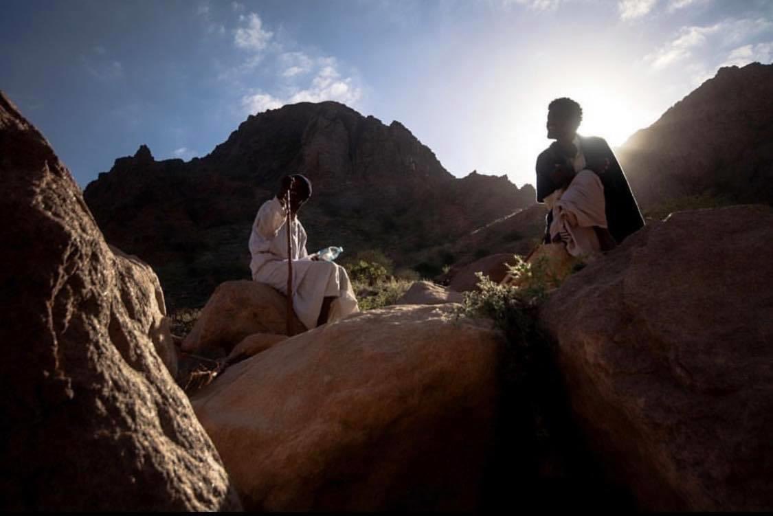 جبل علبة او محمية علبة الطبيعية:
هي من أهم وأكبر المحميات الطبيعية المصرية،تقع في الركن الجنوبي الشر...