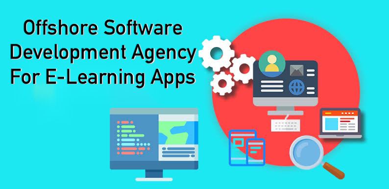 sdlcinfotech's tweet photo. Read this post to know why you must hire an offshore software development company to build an e-learning app.
To know more visit https://t.co/nxZZz0liza
#softwaredevelopmentservices #offshoresoftwaredevelopmentagenciesinIndia #offshorewebdevelopmentservices https://t.co/pmfn6lYk5X