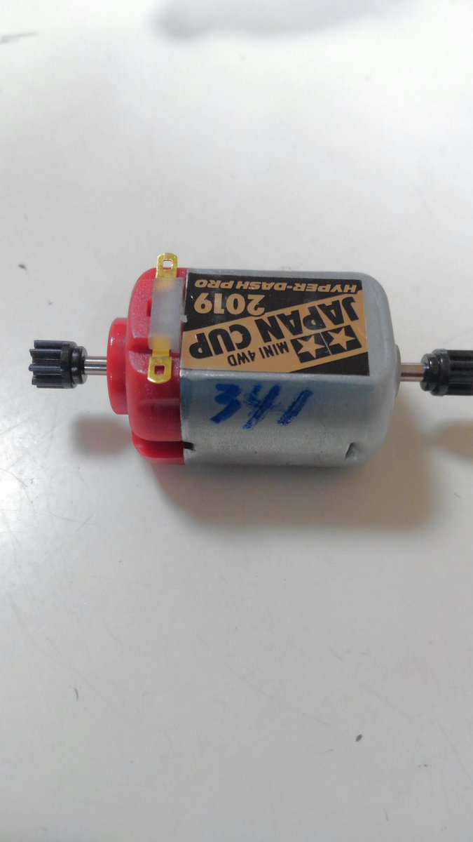 千葉の暴れん坊将軍 夏限定 Killer Instinct モーター研究 レッドゾーンオイル でモーターならし 保冷剤 パーツクリナーでカーボンのカス洗い モーター軸オイル付けただけでハイパー回転越える O 脱磁 接点復活剤はしてません 一部