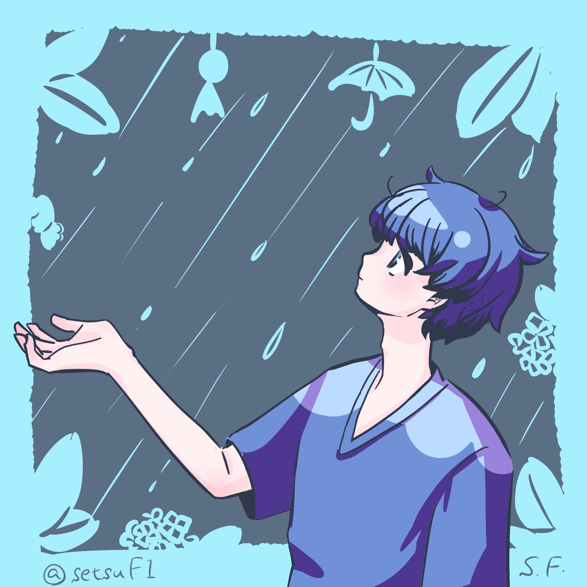 setsu F (@setsuF1) / Posts / X
