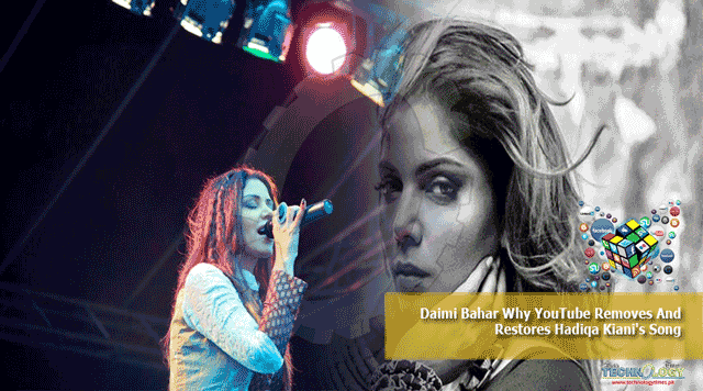 techtimespk's tweet image. #Bahar #Daimi #Diami #Hadiqa #Kiani #Removes #Restores #Song #YouTube #Social_Media #TechnologyTimes - is.gd/OGt1Nw