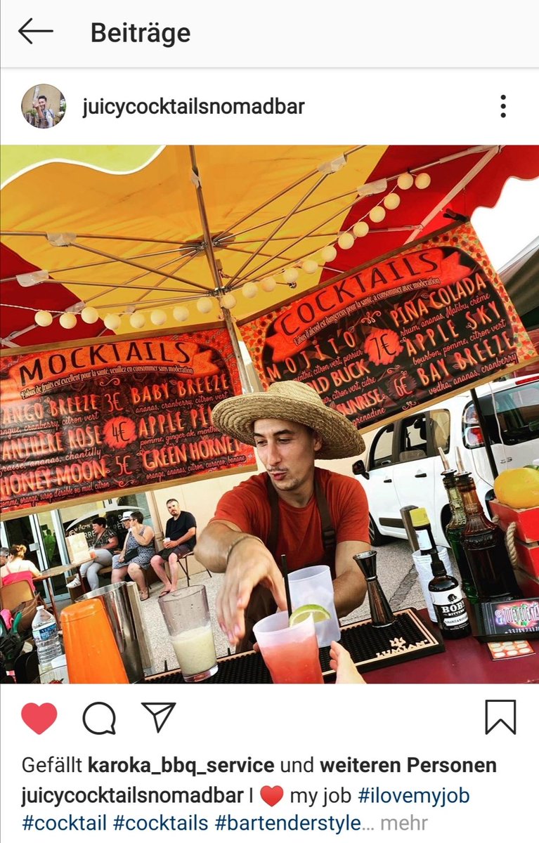 Karoka237's tweet photo. 🍸🍔🎤🍹🍸🥓🥩🍸🍹🎤
𝟐𝟑, 𝟐𝟒, 𝟐𝟓 𝐣𝐮𝐢𝐥𝐥𝐞𝐭 à 𝐩𝐚𝐫𝐭𝐢𝐫 𝐝𝐞 𝟏𝟒𝐡
En collaboration avec Juicy Cocktails Nomad Bar Venez déguster de délicieux cocktails préparé par notre hôte.
PS: 20 SHOTS OFFERTS CHAQUE SOIR
#youneedit #camburger #karoka237 #cocktailsnight #karaoke https://t.co/w15VHEKKJm