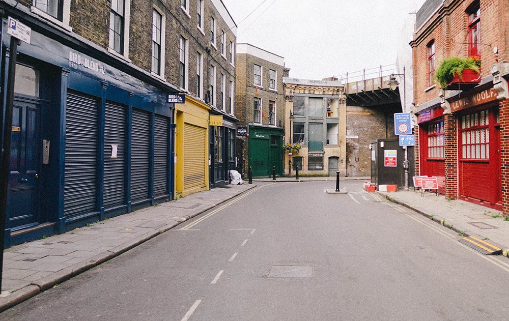 RIBA's tweet image. NEWS: RIBA reacts to ‘disgraceful' extension of Permitted Development Rights (PDR) bit.ly/2OIY52G