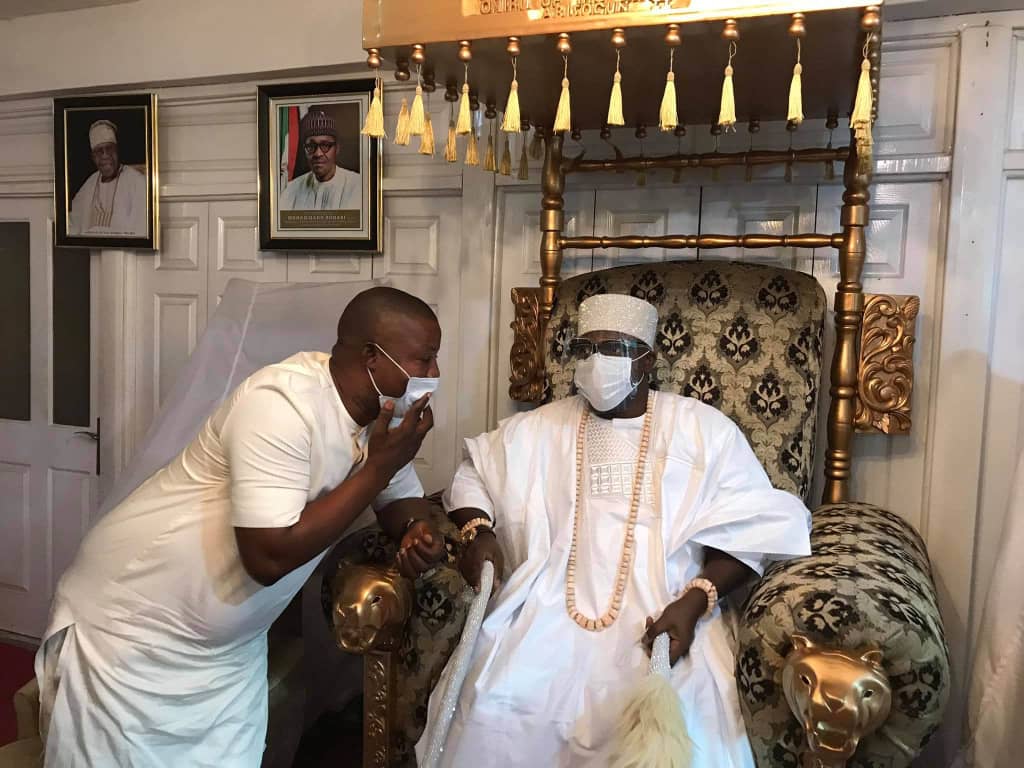 The Lagos State Govt tweet media