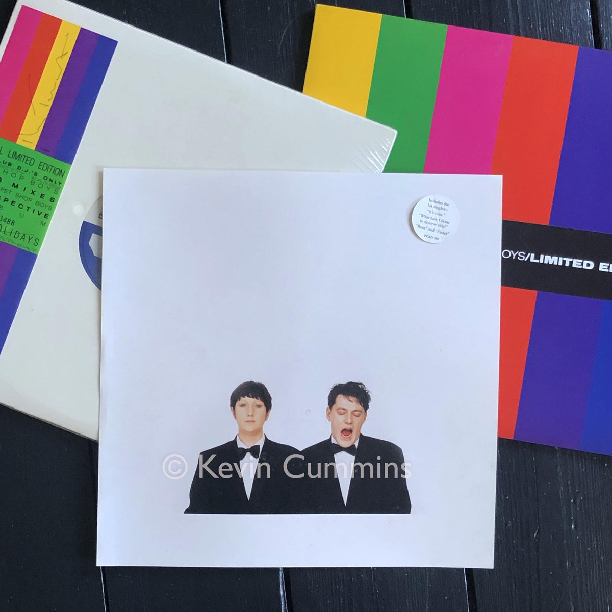 Kevin Cummins tweet media