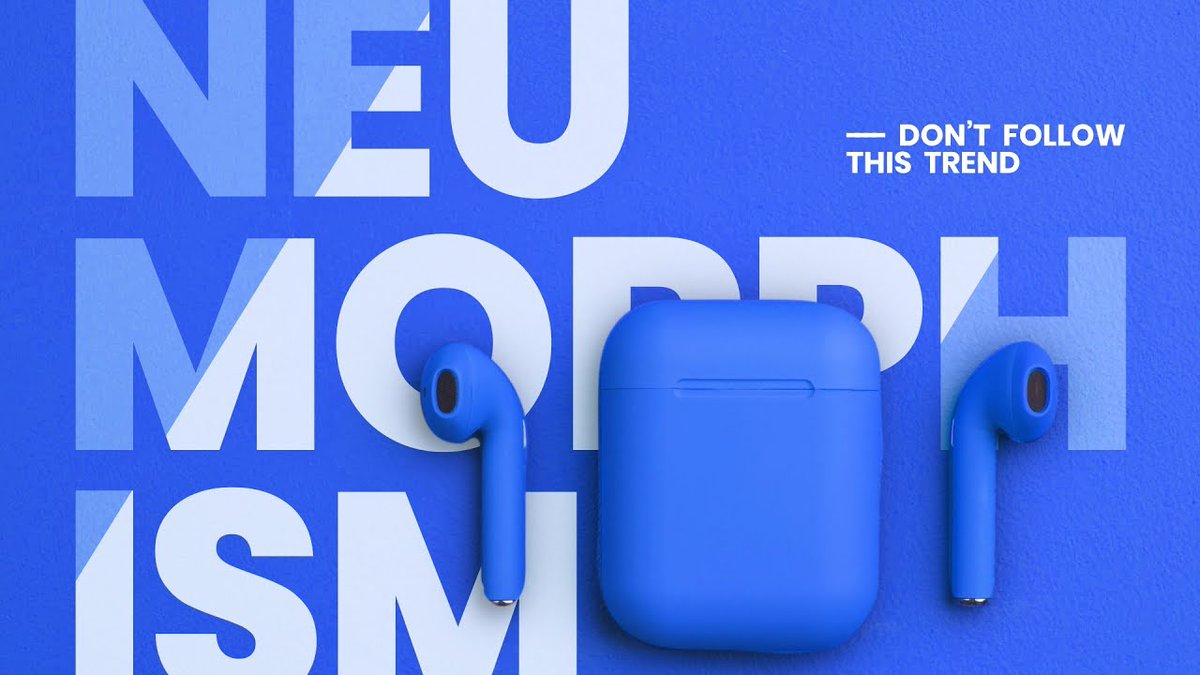 templatemonster's tweet photo. 😍Neumorphism... What's so attractive about it? Let's find the answer - https://t.co/iIBko6yX2w
#Neumorphism #ux #uxdesign #uiux #webdesign #webtrend https://t.co/hH2k4LcLhd