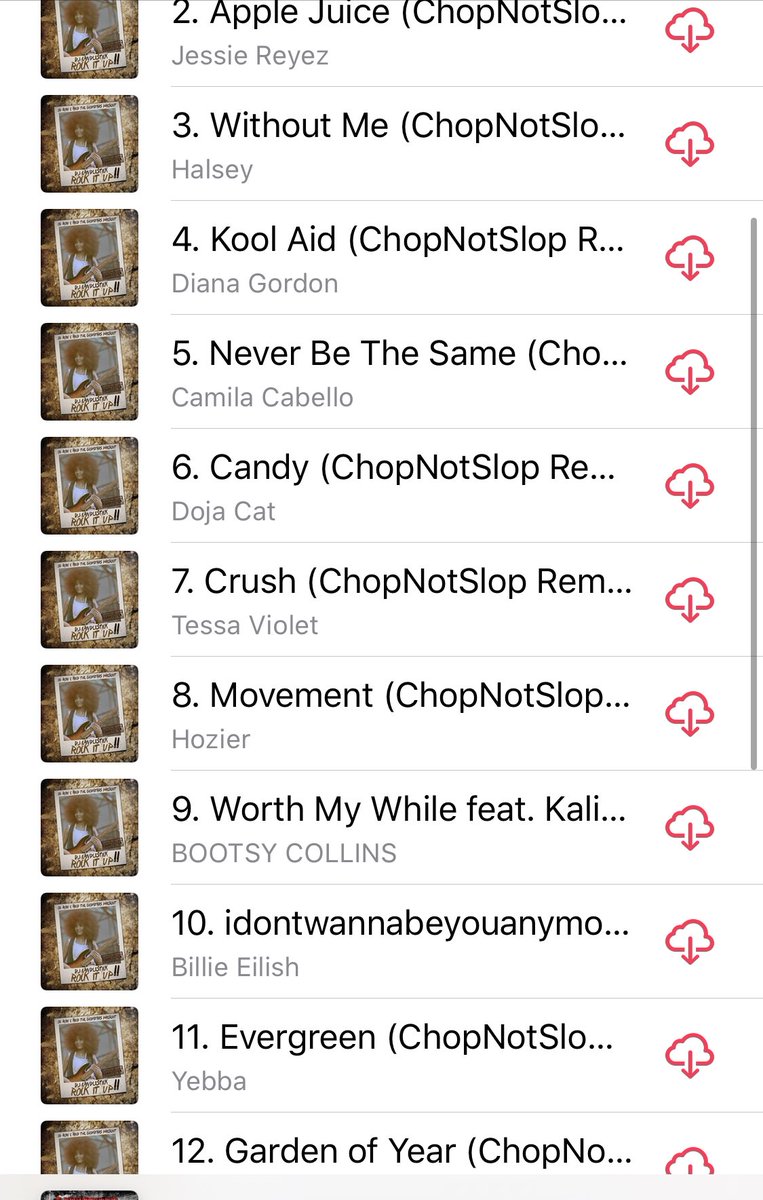 candlestickem's tweet photo. Need to get back to Choppin alternative records “Rock it up “ vol 12 comin soon https://t.co/se6PPlZXSC