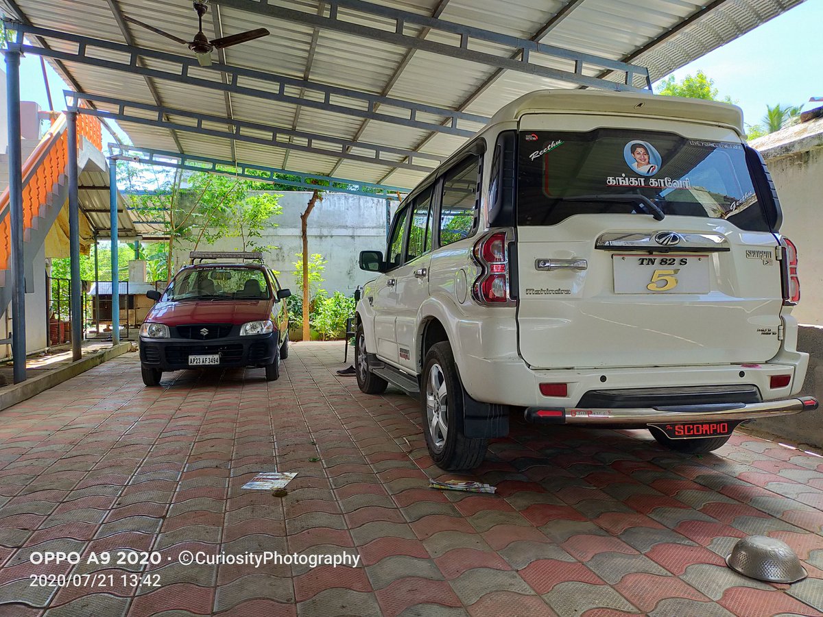 Shanmugasundarz's tweet photo. Are you at the #Parking? Be parked!
Are you at the #work? Be a workable!

#WFH BW #Workfromhome can't get any better than this! #TheTechMWay🏞️🔆💛  #Riser🌳 #lovetobeTechM

#iCelebrateForGood @vrindapisharody @vinay_agrawal @C_P_Gurnani @VenkatRGajjala @padmapa 

#RiserForGood 👨🏼‍🌾 https://t.co/Lj2olxZQKO