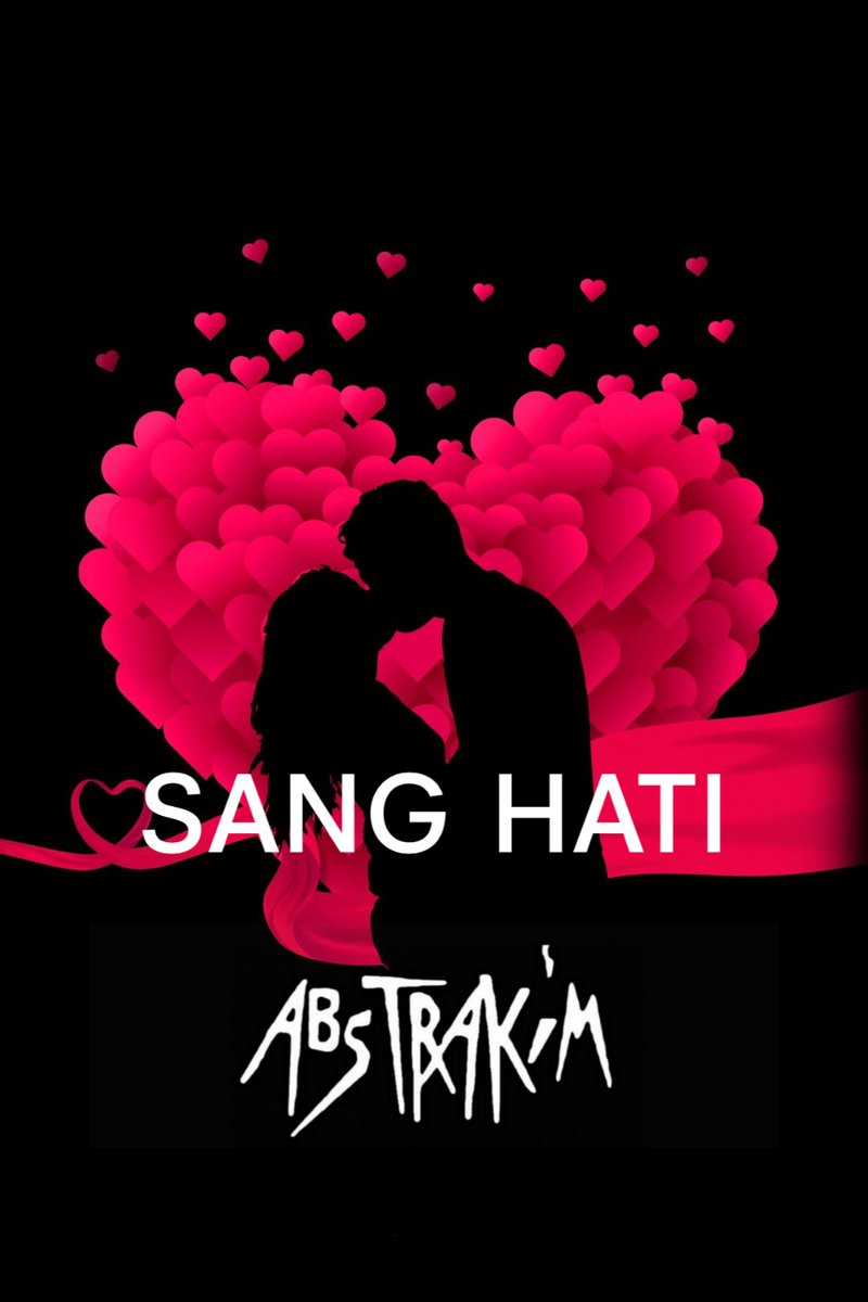 abstrakim's tweet photo. Bayangkan kau jatuh cinta dengan orang yang kau tak pernah jumpa atau mungkin tidak pernah wujud.

Perasaan itu datang secara tiba-tiba.

Itu lah yang dialami Adzin. 

Gadis yang tidak pernah dia kenal muncul di dalam hati dan mindanya.

Setelah 2 tahun, mereka bertemu. https://t.co/5o2iHtDexH