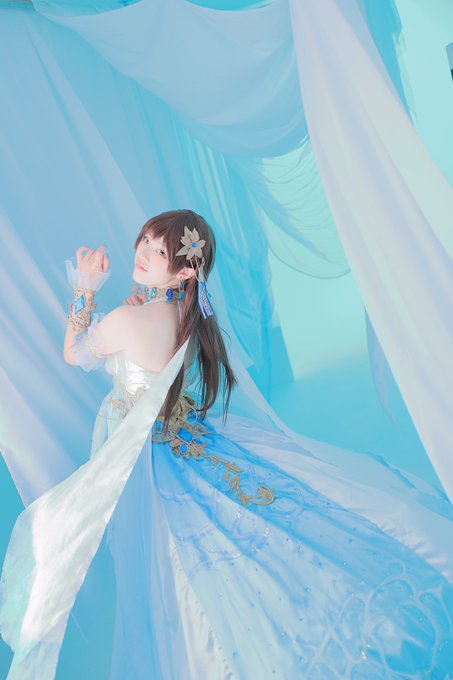 Twitterのコスプレ画像50