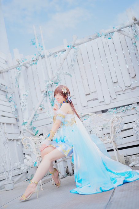 Twitterのコスプレ画像51