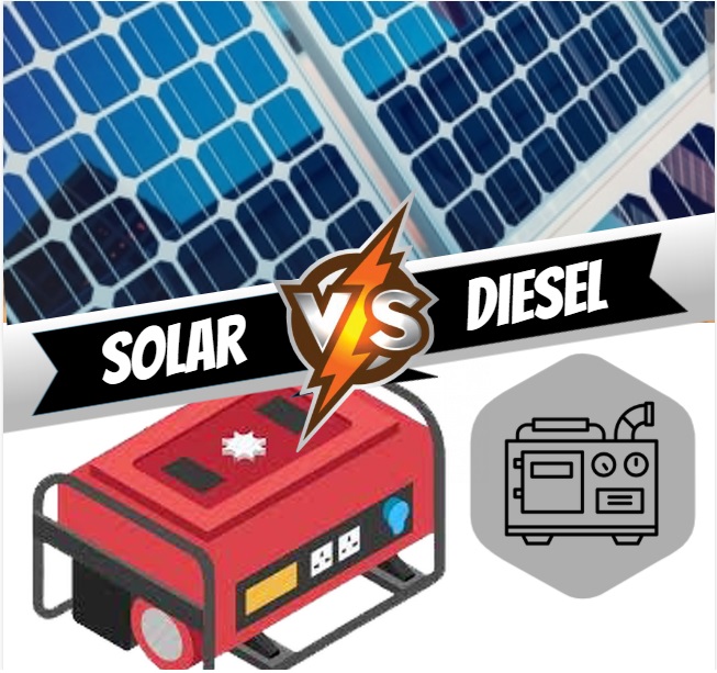 StatconEnergiaa's tweet photo. Solar power for a Diesel free India

Solar energy has attracted attention of all in the recent decade and yet most people are unaware of the nuances of how brilliantly and efficiently it can be harnessed competitively.

#SolarVsDiesel

https://t.co/eZQK02EthR https://t.co/mGMbAXql8W
