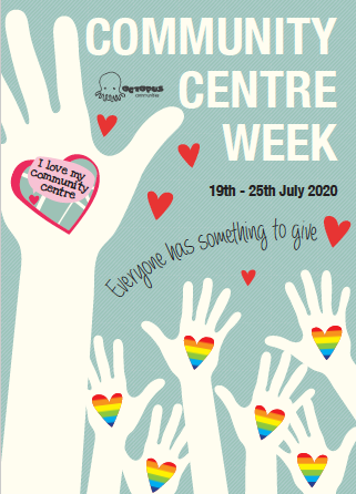 HNGFireStation's tweet photo. It's Community Centre Week brought to you by @OctopusCN All week. But today is film club - we're showing a film starring Sandra Bullock that is based on a true story. Film starts at 1.30pm.

#islington #loveyourcc #CCWeekUK #films https://t.co/c6bcriLOjv