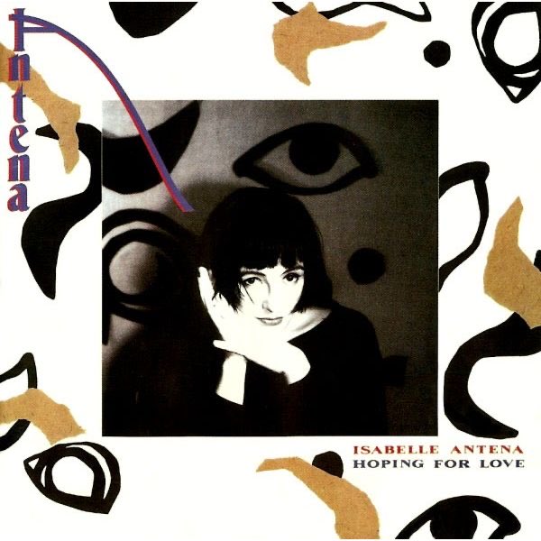 PhonographeCorp's tweet photo. Icône underground des 80's, elle a croisé la route de Catherine Ringer, Throbbing Ghistle et plus encore : la synth-pop ensoleillée d'Isabelle Antena a traversé le temps, jusqu'à ce que @numerogroup puis @discomatin rééditent ses disques. Rencontre. 

https://t.co/BIzThjeuYw https://t.co/CBJLaLib7K