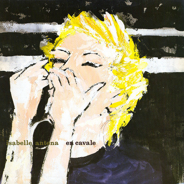 PhonographeCorp's tweet photo. Icône underground des 80's, elle a croisé la route de Catherine Ringer, Throbbing Ghistle et plus encore : la synth-pop ensoleillée d'Isabelle Antena a traversé le temps, jusqu'à ce que @numerogroup puis @discomatin rééditent ses disques. Rencontre. 

https://t.co/BIzThjeuYw https://t.co/CBJLaLib7K