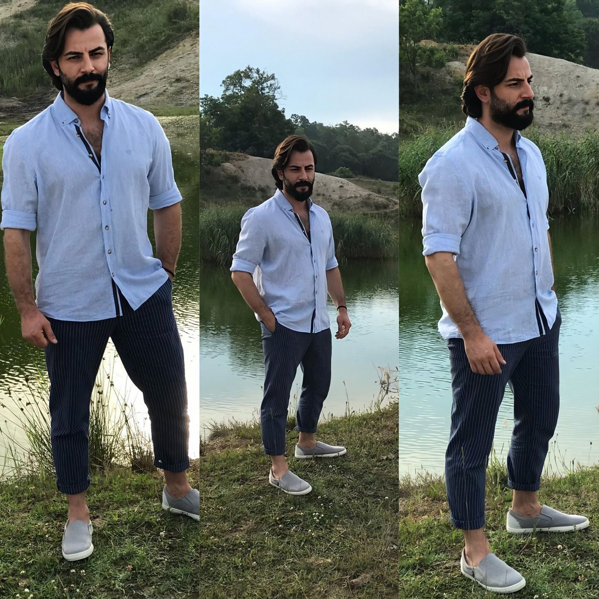 reymiredustu's tweet photo. Female Dergisi'nden bir Gökberk Demirci geçti 🔥 😍

#GökberkDemirci https://t.co/O47PgxRs58