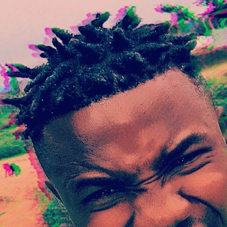 _BigBaller0's tweet photo. #BigHeadboy full of bad lyrics 🎶  #BBNajia https://t.co/0EW8xIEcQM