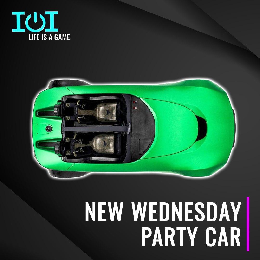 IOIToken's tweet photo. ✅Are you ready for the #race #party?
✅Are you ready to win the limited #car worth of 200,000 #TRX?
✅Are you ready to win a portion from 10,000 TRX?
#cryptocurrency #blockchain #trading #follow #fun #ioigame #racing #bitcoin #gameplay
Join now👉https://t.co/BTgOH56Uag https://t.co/1tsmRiYiXA
