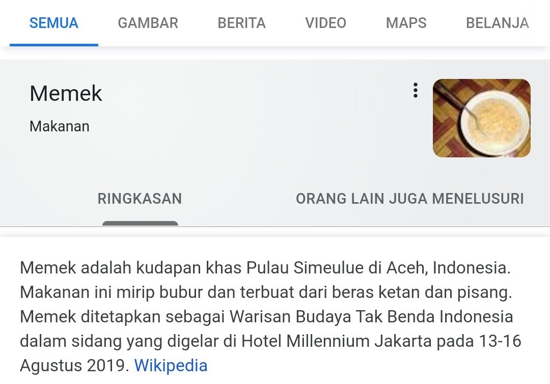 ClubJanda's tweet photo. Memek itu nama Kue toh ? https://t.co/UgT4dQCSDD