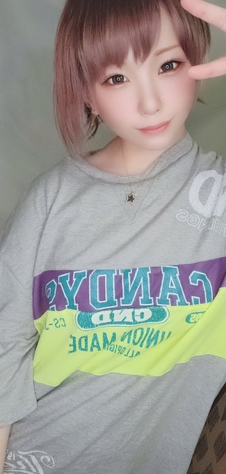 コスプレイヤー碧葉さちのTwitter画像10