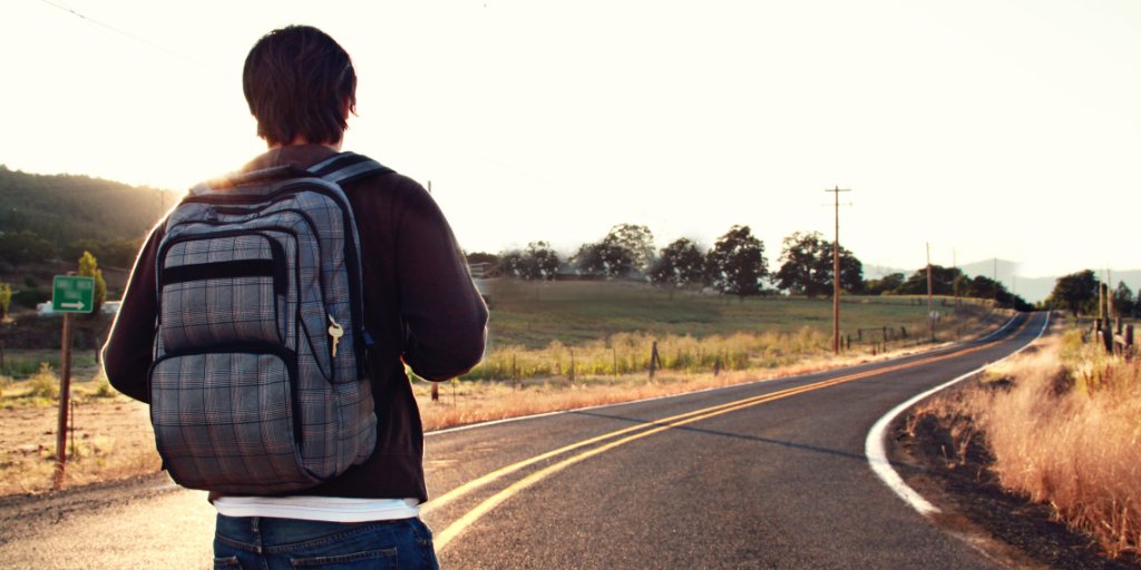 A picture paints a thousand words...
"Hmm...It's not going to be easy."
"Well...this might take some time"
"You must be well-prepared "
"No matter what, keep moving!"
"Eventually, you'll get there"
#motivation 
#journey 
#LifeLessons