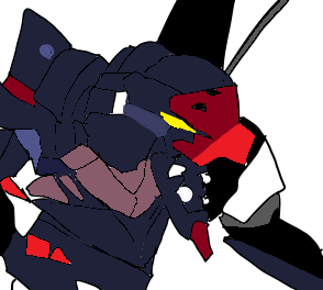 エヴァ三号機のtwitterイラスト検索結果 古い順 エヴァ三号機のtwitterイラスト検索結果 古い順