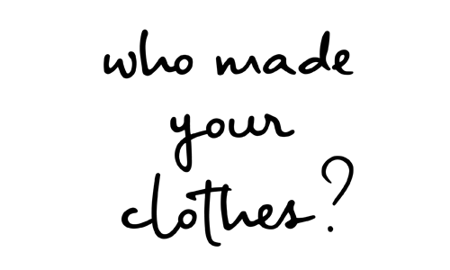 Blog: There has been an undeniable shift in the attitudes of the fashion industry over the last decade or so, where both designers and consumers have become more aware of where their garments come from, Read More...bit.ly/30wHNiL