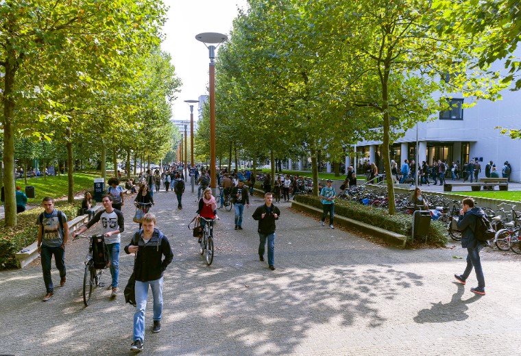 UCT #Law students &amp; prospective LLMs -did you know you can apply for an #exchange for one or two semesters as part of your UCT #LLM programme? Possibilities at several universities in Europe and Canada! Check emails/VULA for application details - deadline 14 August! (Tilburg U👇)