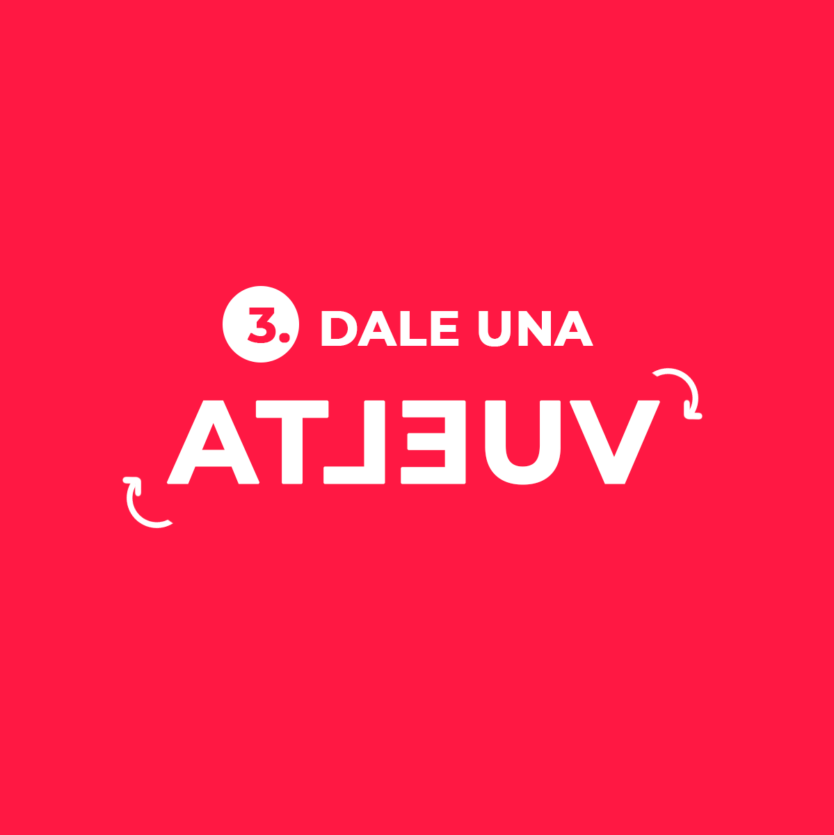 ¿Y tú cómo te has levantado hoy?
#publicidadymarketing #publicidadcreativa #BummTeam